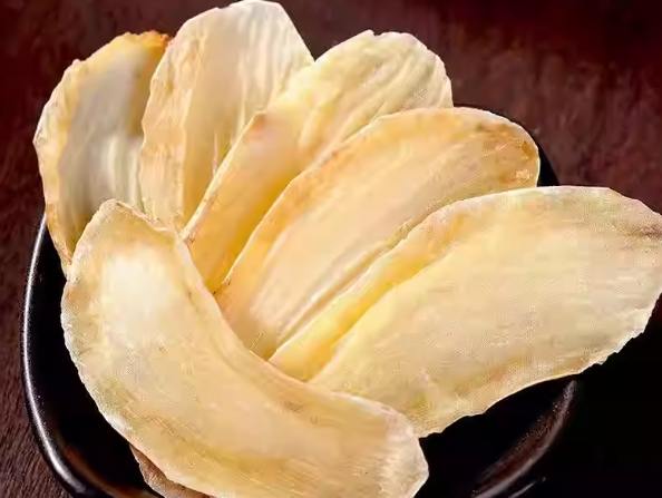 天麻副作用 天麻副作用