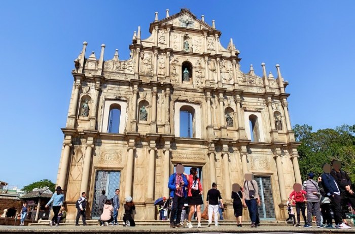 澳門最佳旅遊時間