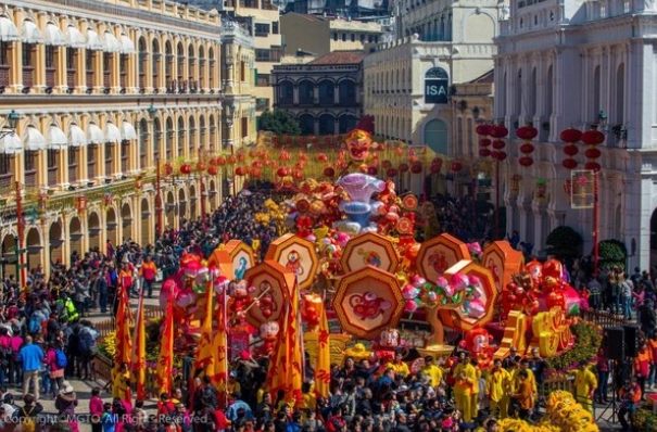 春節去澳門旅遊全攻略：優缺點、活動與實用建議