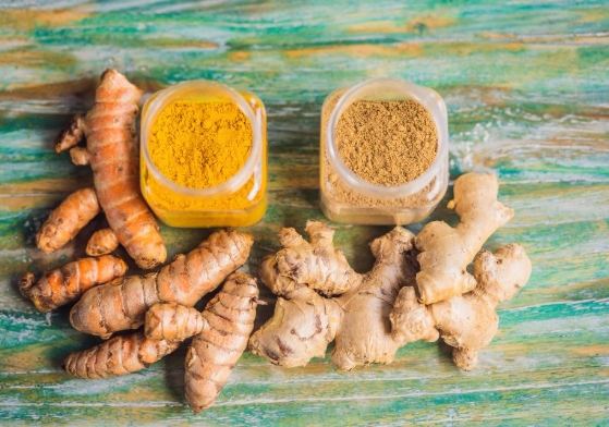 薑黃副作用 薑黃副作用
