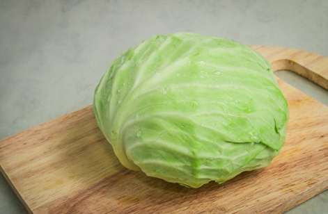 高麗菜飲食禁忌