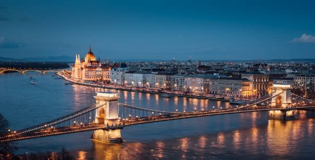 布達佩斯旅遊安全貼士