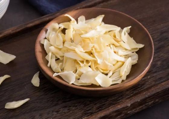 百合苦味原因 百合苦味原因