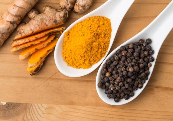 薑黃副作用 薑黃副作用