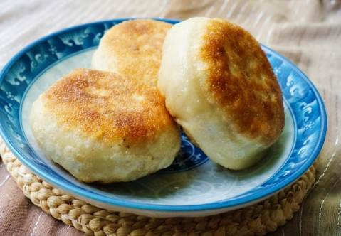 古早味蘿蔔絲餅做法