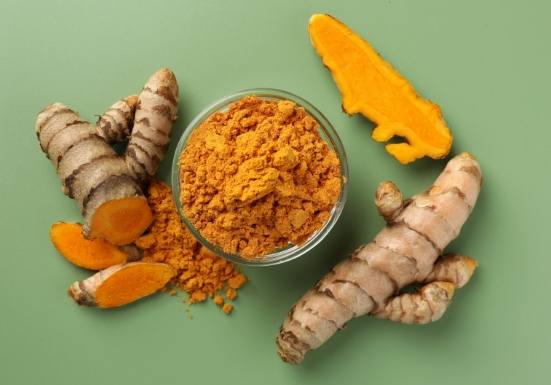 薑黃副作用 薑黃副作用