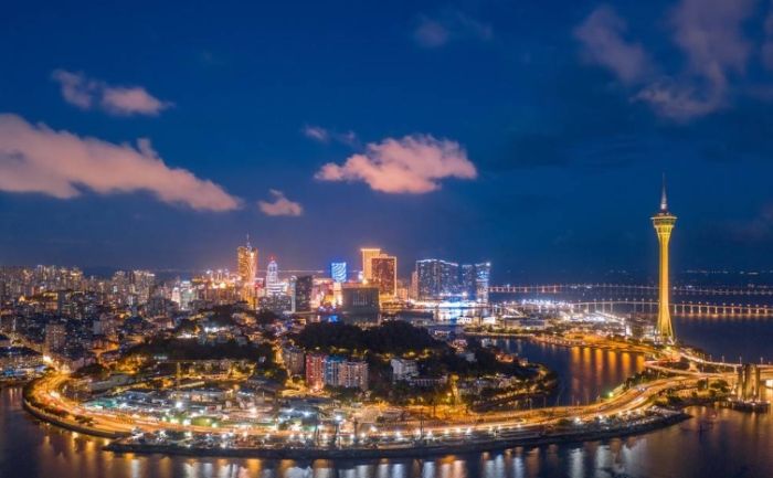 澳門最佳旅遊時間