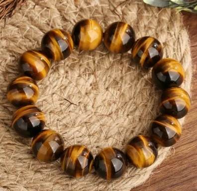 虎眼石療癒 虎眼石療癒