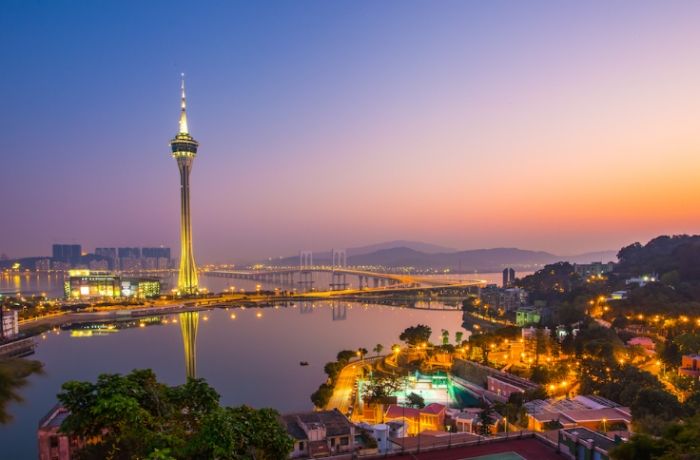 澳門淡季旅遊 澳門淡季旅遊