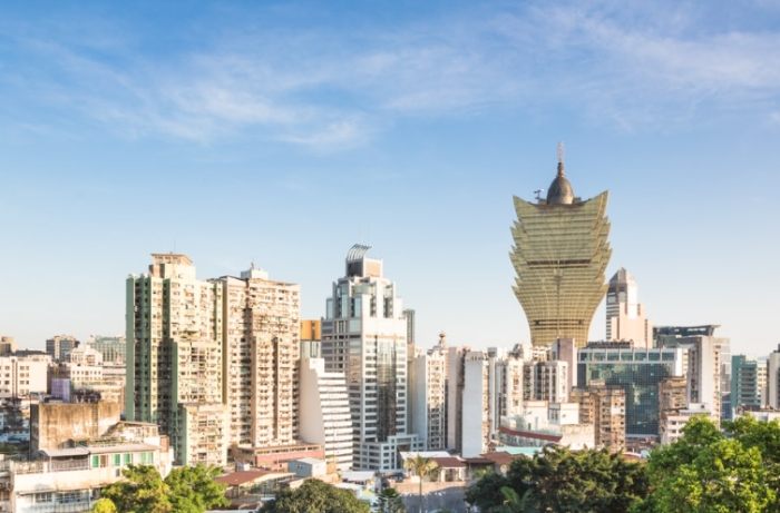 澳門省錢攻略 澳門省錢攻略