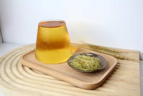 韓國玉米茶減肥