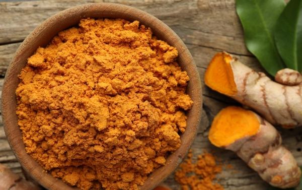 薑黃安全劑量 薑黃安全劑量
