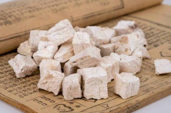 葛根的功效和副作用