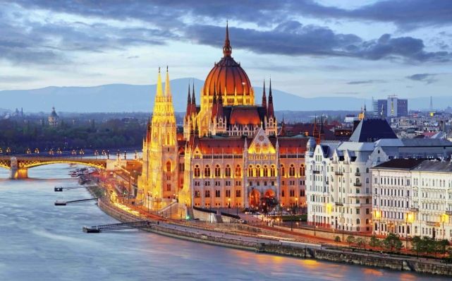 布達佩斯旅遊安全貼士
