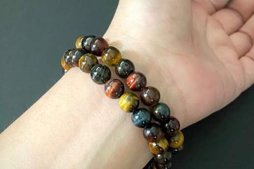 虎眼石療癒 虎眼石療癒