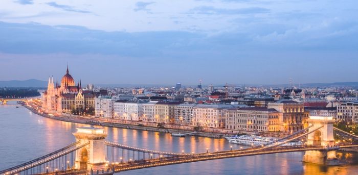 匈牙利小費文化