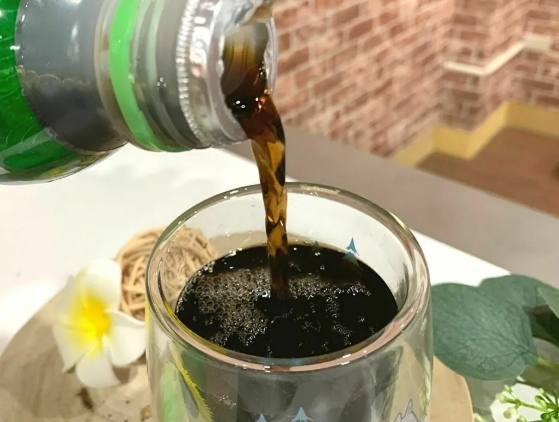 關西仙草茶怎麼泡