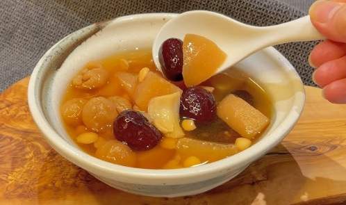 燉百合做法 燉百合做法