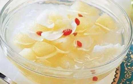 燉百合食譜 燉百合食譜