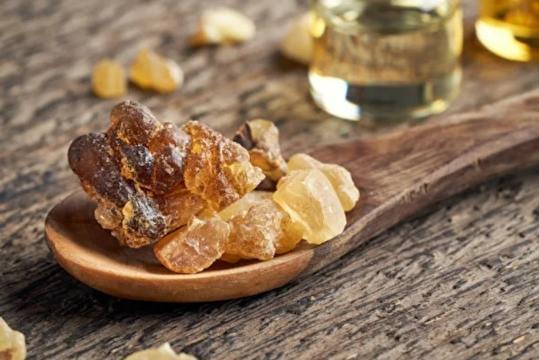 乳香功效與應用