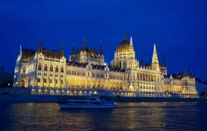 匈牙利生活成本