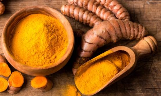 薑黃安全劑量 薑黃安全劑量