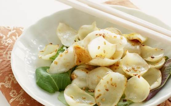 百合去苦味方法 百合去苦味方法