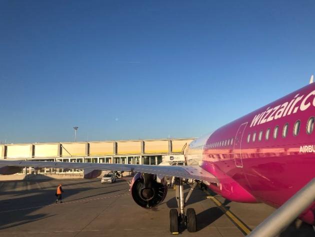 機場到市區時間