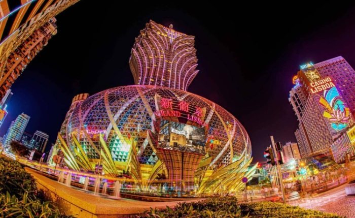 澳門旅遊便宜月份 澳門旅遊便宜月份