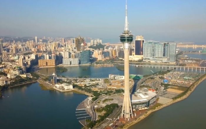 澳門美金使用 澳門美金使用