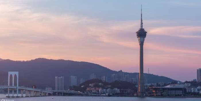 美金在澳門支付 美金在澳門支付