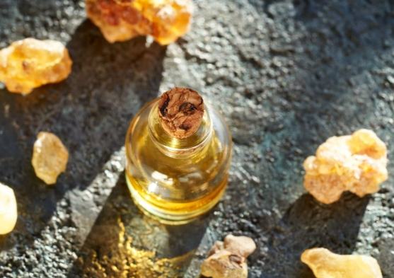 乳香功效與應用