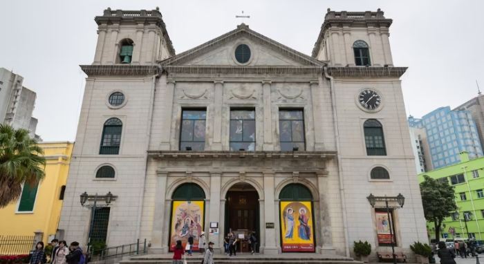 澳門美金使用 澳門美金使用