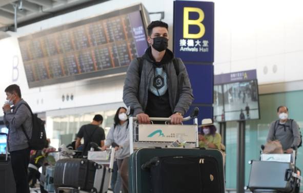 澳門機票購買時機