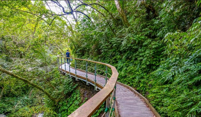 宜蘭親子步道 宜蘭親子步道