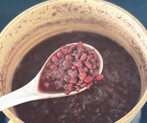 快速浸紅豆方法 快速浸紅豆方法