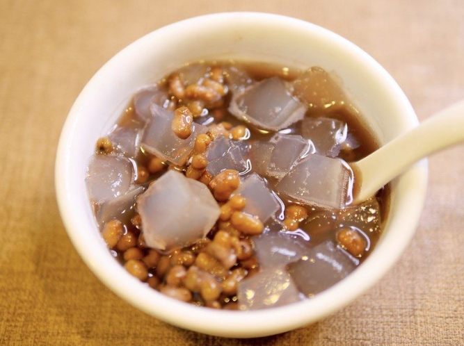 石花凍冷藏期限