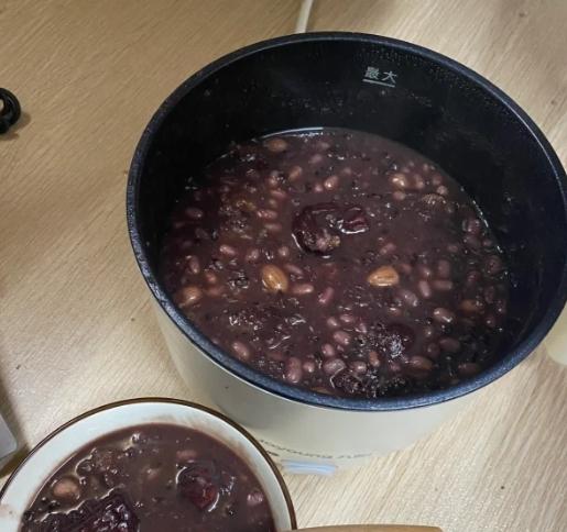 紅豆湯快速煮法 紅豆湯快速煮法