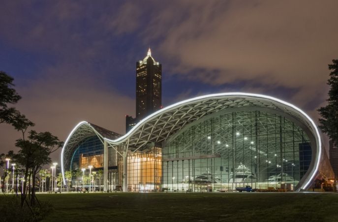 高雄展覽資訊 高雄展覽資訊