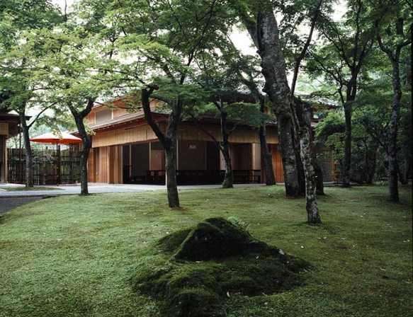 箱根美術館比較