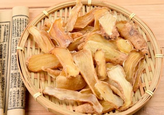 天麻功效 天麻功效