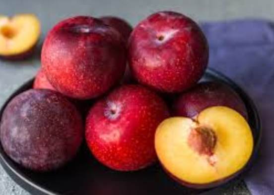 李子鹼性食物 李子鹼性食物