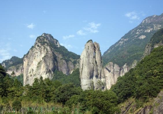 浙江旅遊攻略 浙江旅遊攻略