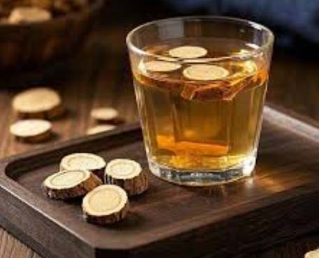 甘草泡水禁忌 甘草泡水禁忌