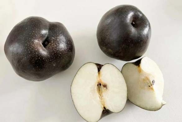 黑梨好處 黑梨好處