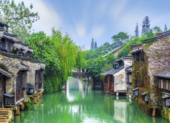 浙江旅遊攻略 浙江旅遊攻略