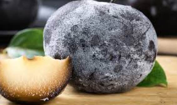 黑梨好處 黑梨好處