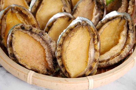 鮑魚營養價值 鮑魚營養價值