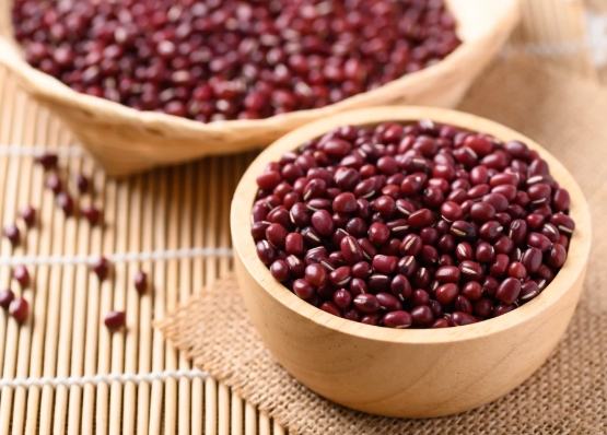 紅豆湯健康影響