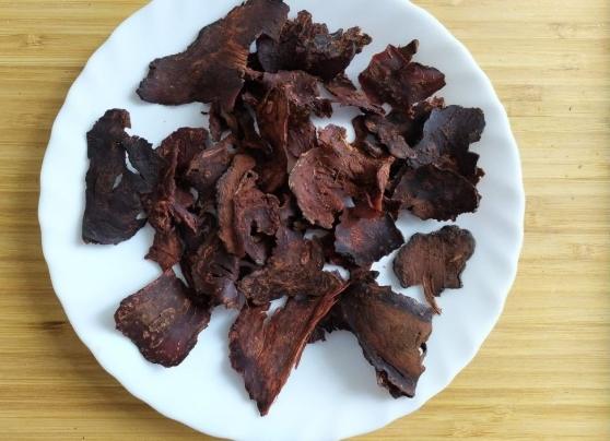 何首烏安全用量